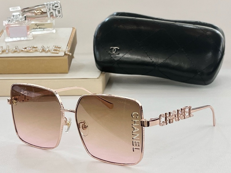 Chanel Sunglasses 157